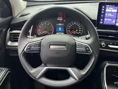 2023 Haval H6 1.5T AT, белый — фото 9