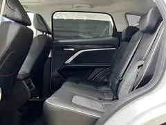 2023 Haval H6 1.5T AT, белый — фото 12