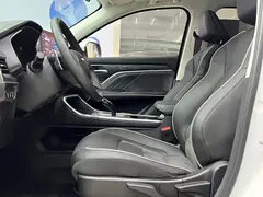 2023 Haval H6 1.5T AT, белый — фото 13