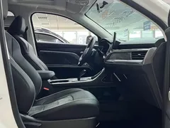 2023 Haval H6 1.5T AT, белый — фото 17