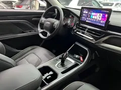 2023 Haval H6 1.5T AT, белый — фото 19