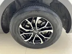 2023 Haval H6 1.5T AT, белый — фото 21