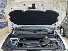 2023 Haval H6 1.5T AT, белый — фото 22