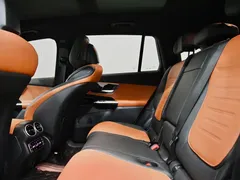 2023 Mercedes-Benz GLC 260 L 4MATIC Sport 7-seat, чёрный — фото 7
