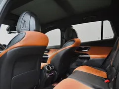 2023 Mercedes-Benz GLC 260 L 4MATIC Sport 7-seat, чёрный — фото 11