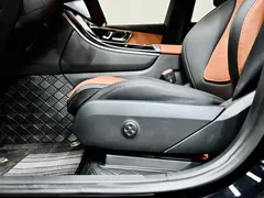 2023 Mercedes-Benz GLC 260 L 4MATIC Sport 7-seat, чёрный — фото 13