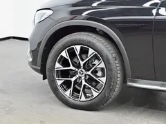 2023 Mercedes-Benz GLC 260 L 4MATIC Sport 7-seat, чёрный — фото 18