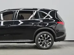 2023 Mercedes-Benz GLC 260 L 4MATIC Sport 7-seat, чёрный — фото 19