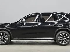 2023 Mercedes-Benz GLC 260 L 4MATIC Sport 7-seat, чёрный — фото 20
