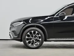 2023 Mercedes-Benz GLC 260 L 4MATIC Sport 7-seat, чёрный — фото 21