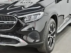 2023 Mercedes-Benz GLC 260 L 4MATIC Sport 7-seat, чёрный — фото 24