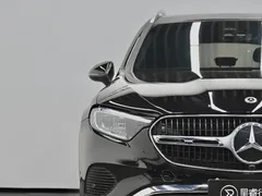2023 Mercedes-Benz GLC 260 L 4MATIC Sport 7-seat, чёрный — фото 27