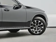 2023 Mercedes-Benz GLC 260 L 4MATIC Sport 7-seat, чёрный — фото 28
