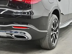 2023 Mercedes-Benz GLC 260 L 4MATIC Sport 7-seat, чёрный — фото 31