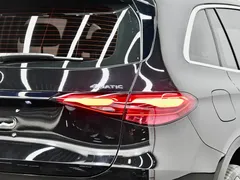 2023 Mercedes-Benz GLC 260 L 4MATIC Sport 7-seat, чёрный — фото 32