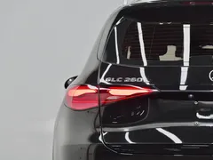 2023 Mercedes-Benz GLC 260 L 4MATIC Sport 7-seat, чёрный — фото 33