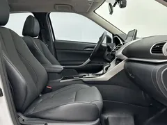 2021 Mitsubishi Eclipse Cross 1.5T CVT 2WD, белый — фото 8
