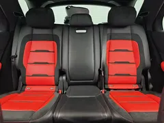 2022 Mercedes-Benz GLE AMG 53 4MATIC, синий — фото 19