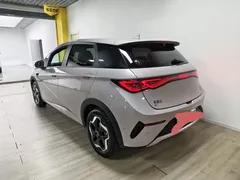 2025 BYD Dolphin Smart Driving 420km Freedom EV — фото 3