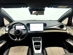 2025 BYD Dolphin Smart Driving 420km Freedom EV — фото 19