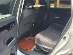 2022 Toyota Highlander Hybrid 2.5L 4WD Elite 7, белый — фото 9