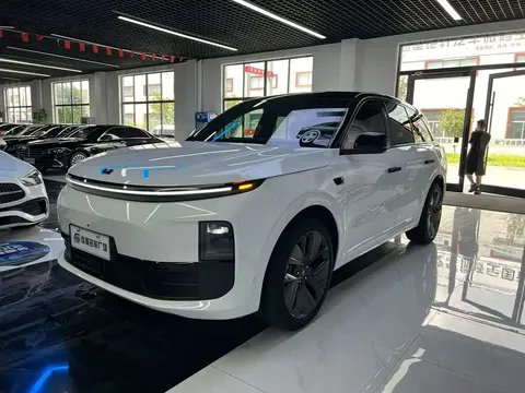 2024 Li Auto L6