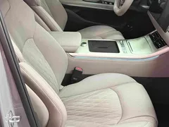 2025 BYD Han EV Smart Driving 635km Flagship — фото 7