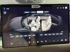 2025 BYD Han EV Smart Driving 635km Flagship — фото 10