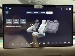 2025 BYD Han EV Smart Driving 635km Flagship — фото 11
