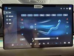 2025 BYD Han EV Smart Driving 635km Flagship — фото 12