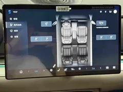 2025 BYD Han EV Smart Driving 635km Flagship — фото 13