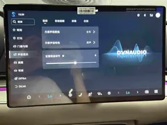 2025 BYD Han EV Smart Driving 635km Flagship — фото 15