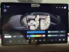 2025 BYD Han EV Smart Driving 635km Flagship — фото 16