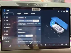 2025 BYD Han EV Smart Driving 635km Flagship — фото 17