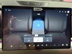 2025 BYD Han EV Smart Driving 635km Flagship — фото 18