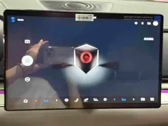 2025 BYD Han EV Smart Driving 635km Flagship — фото 19