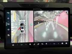2025 BYD Han EV Smart Driving 635km Flagship — фото 21