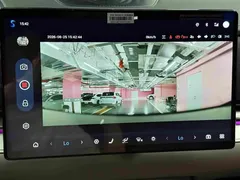 2025 BYD Han EV Smart Driving 635km Flagship — фото 22