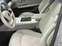 2025 BYD Han EV Smart Driving 635km Flagship — фото 24