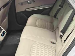 2025 BYD Han EV Smart Driving 635km Flagship — фото 25