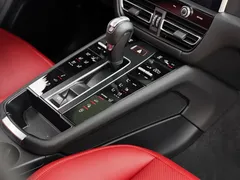 2022 Porsche Macan GTS 2.9T, белый — фото 7