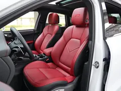 2022 Porsche Macan GTS 2.9T, белый — фото 10