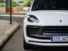 2022 Porsche Macan GTS 2.9T, белый — фото 16