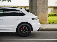 2022 Porsche Macan GTS 2.9T, белый — фото 19