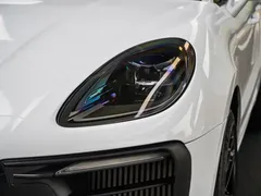 2022 Porsche Macan GTS 2.9T, белый — фото 21