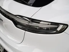 2022 Porsche Macan GTS 2.9T, белый — фото 22
