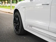 2022 Porsche Macan GTS 2.9T, белый — фото 25