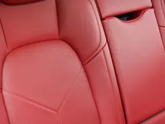 2022 Porsche Macan GTS 2.9T, белый — фото 27