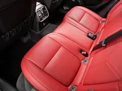 2022 Porsche Macan GTS 2.9T, белый — фото 28