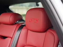 2022 Porsche Macan GTS 2.9T, белый — фото 29